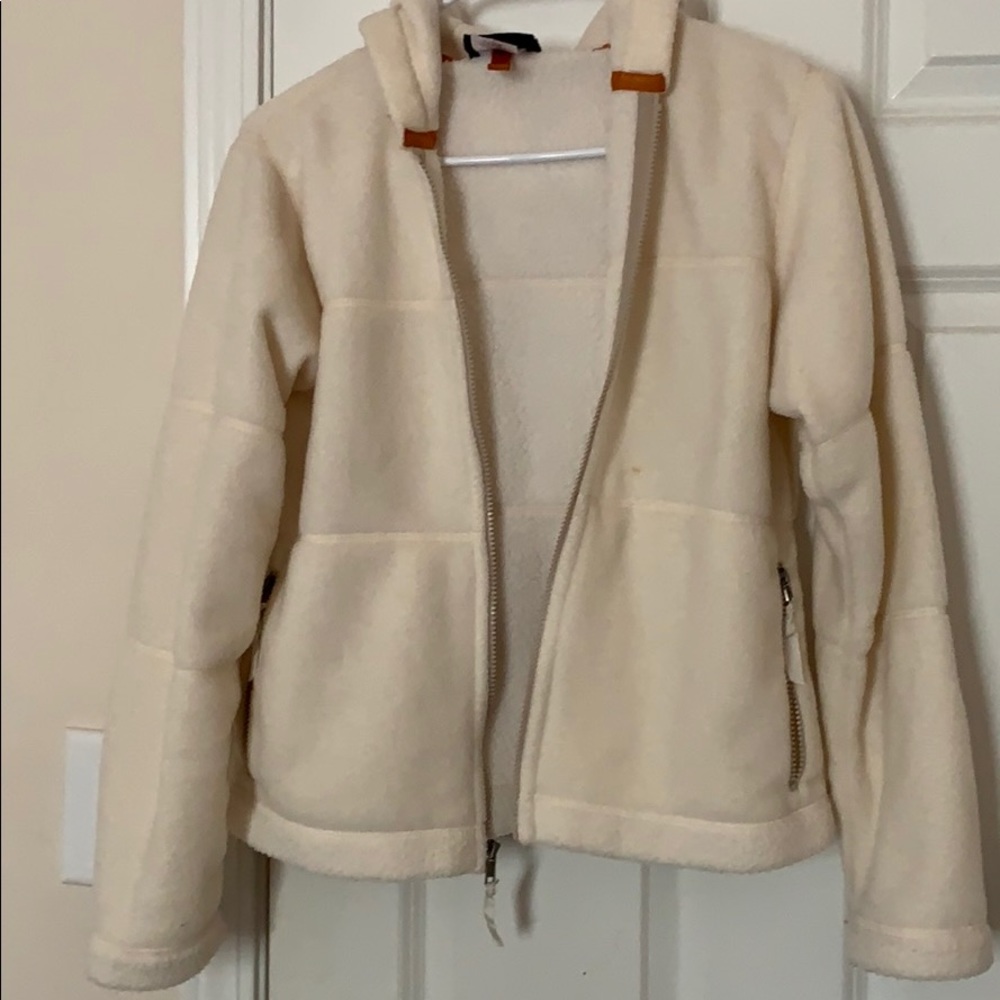 Patagonia zip up
